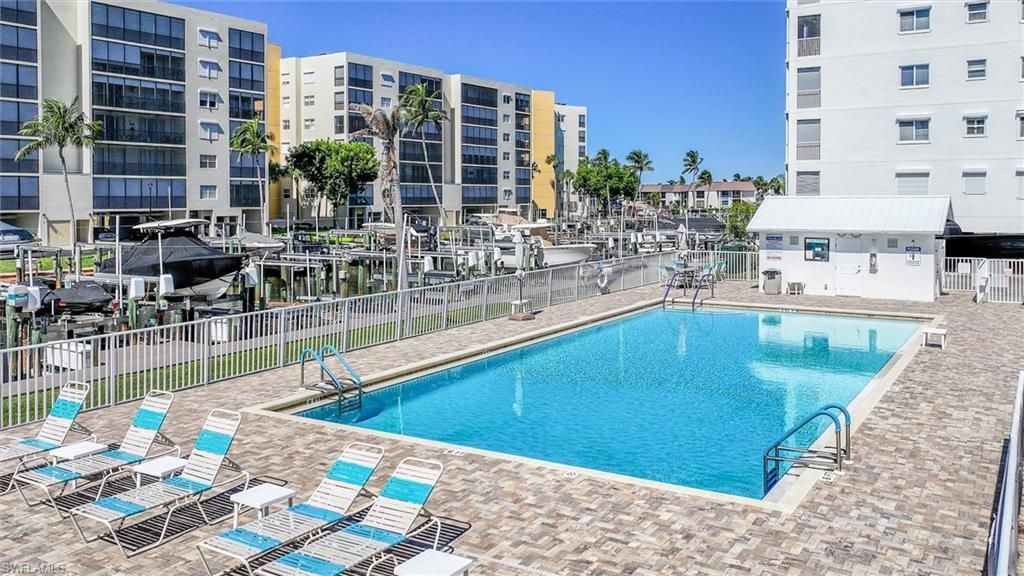 4321 Bay Beach Ln, Unit 634, Fort Myers Beach, FL 33931 Photo