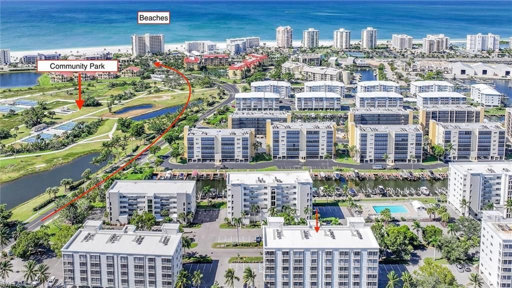 4321 Bay Beach Ln, Unit 634, Fort Myers Beach, FL 33931 Photo