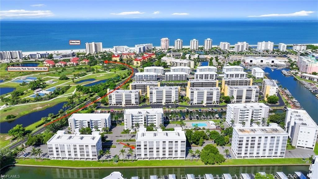 4321 Bay Beach Ln, Unit 634, Fort Myers Beach, FL 33931 Photo