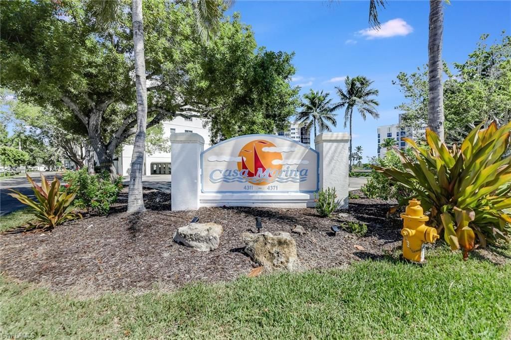 4321 Bay Beach Ln, Unit 634, Fort Myers Beach, FL 33931 Photo