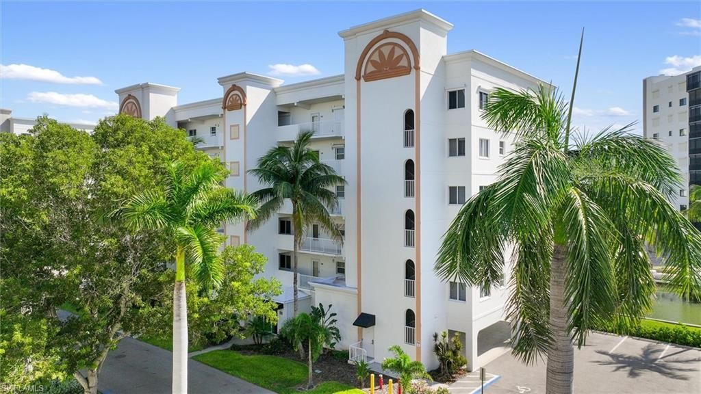 4321 Bay Beach Ln, Unit 634, Fort Myers Beach, FL 33931 Photo