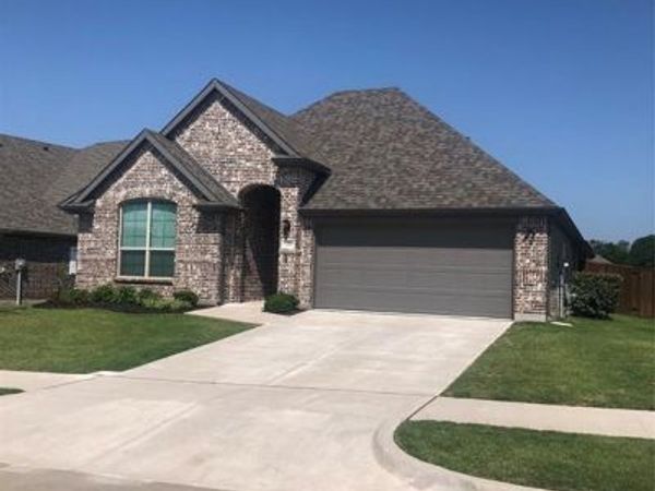 3303 Montgomery Avenue, Melissa, TX 75454