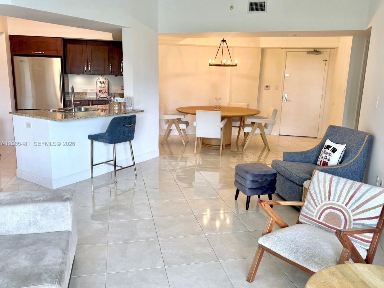 20000 E Country Club Dr , Unit 612, Aventura, FL 33180 Photo