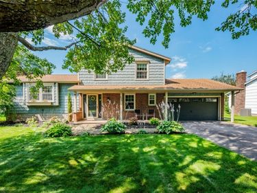 409 Judy Ann Drive, Rochester, NY 14616