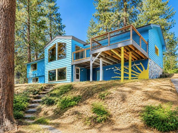 1351 NW Vicksburg Avenue, Bend, OR 97703
