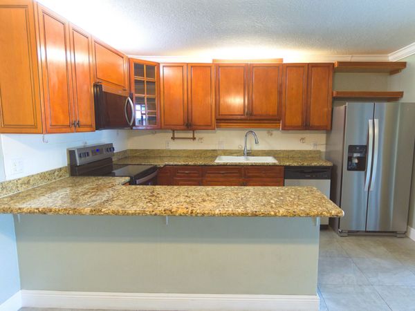 4225 TURNBERRY Circle, Unit 7, Lake Worth, FL 33467