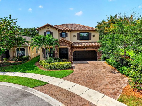 9062 GULF COVE Drive, Lake Worth, FL 33467