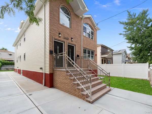 11620 145th Street , Jamaica, NY 11436