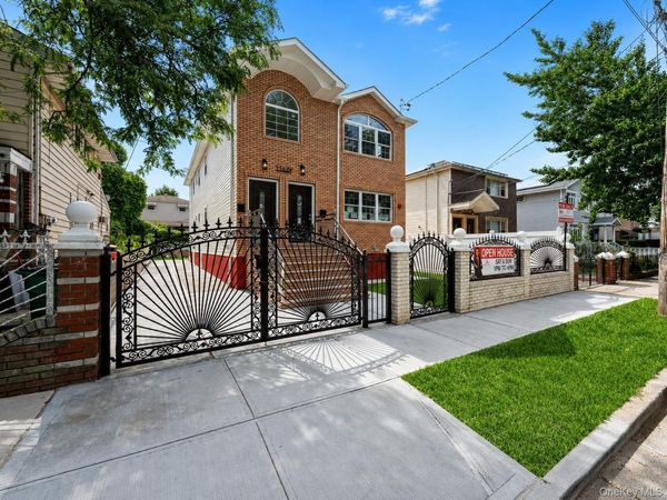 11620 145th Street, Jamaica, NY 11436