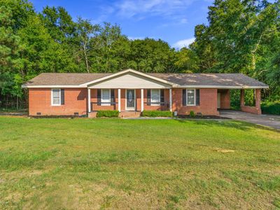 2133 Shillings Bridge Road, Orangeburg, SC 29115