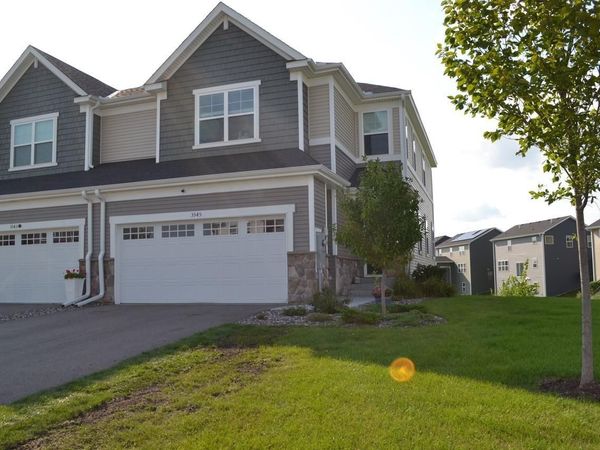 3545 109th Lane NE, Blaine, MN 55449