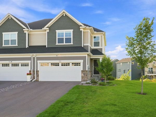 3545 109th Lane NE, Blaine, MN 55449
