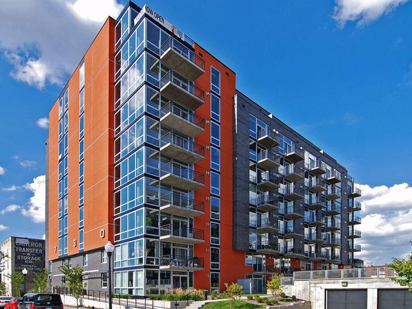 730 N 4th Street, Unit 604, Minneapolis, MN 55401