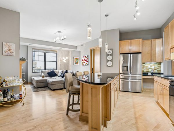317 Groveland Avenue, Unit 714, Minneapolis, MN 55403