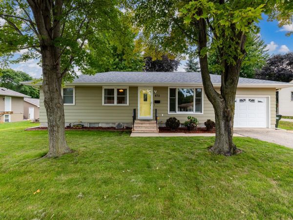 470 Union Street, Saint Peter, MN 56082