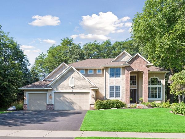 9260 Red Oak Drive, Victoria, MN 55386