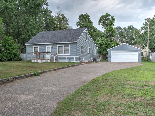 5456 Adams Street, Mounds View, MN 55112