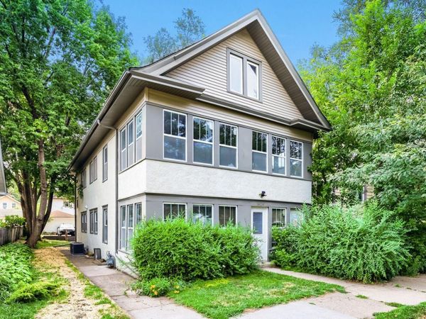 3622 Longfellow Avenue, Minneapolis, MN 55407
