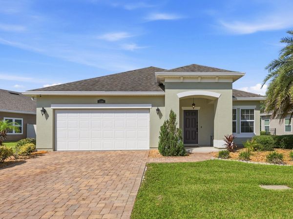 2408 Las Calinas Blvd, St Augustine, FL 32095