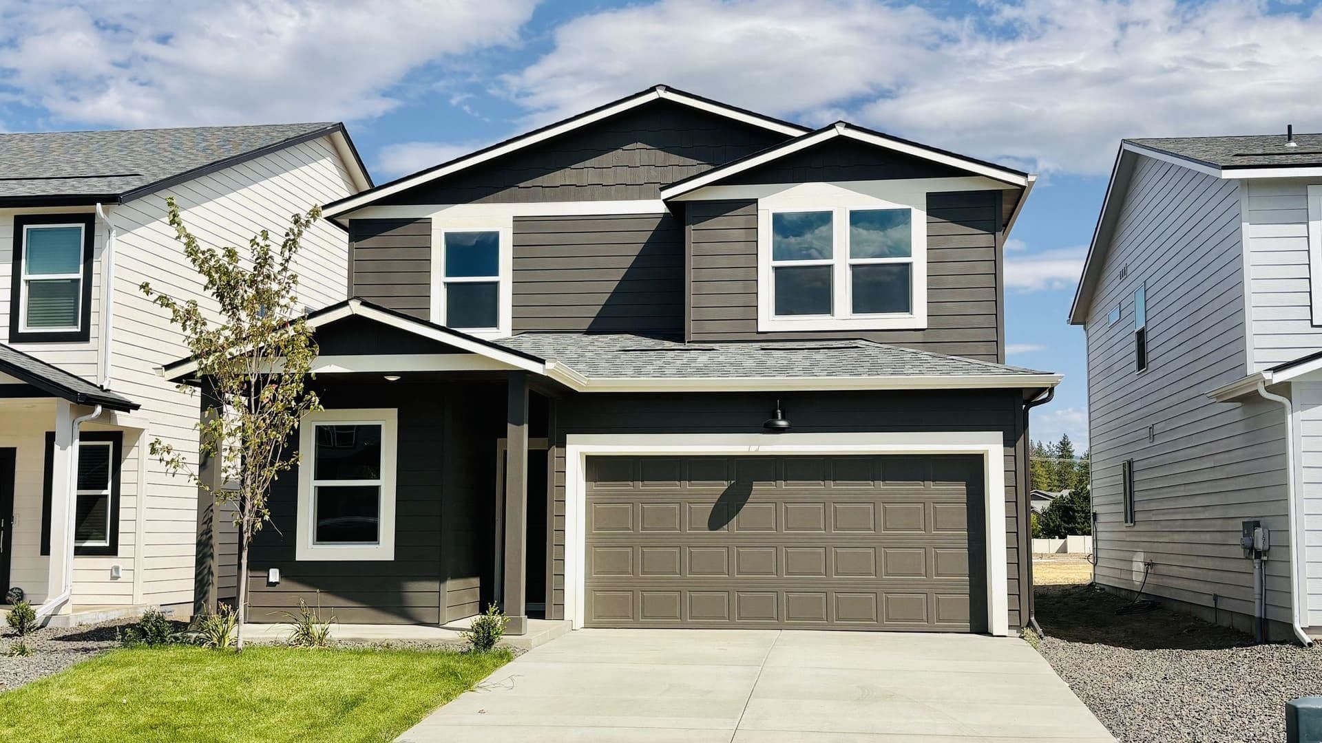 3783 S Mccabe Ln, Spokane, WA 99206 Main Photo