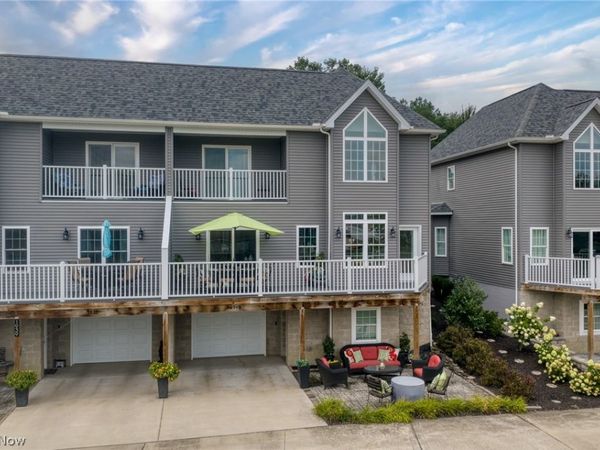 1949 Craig Drive, Lake Milton, OH 44429