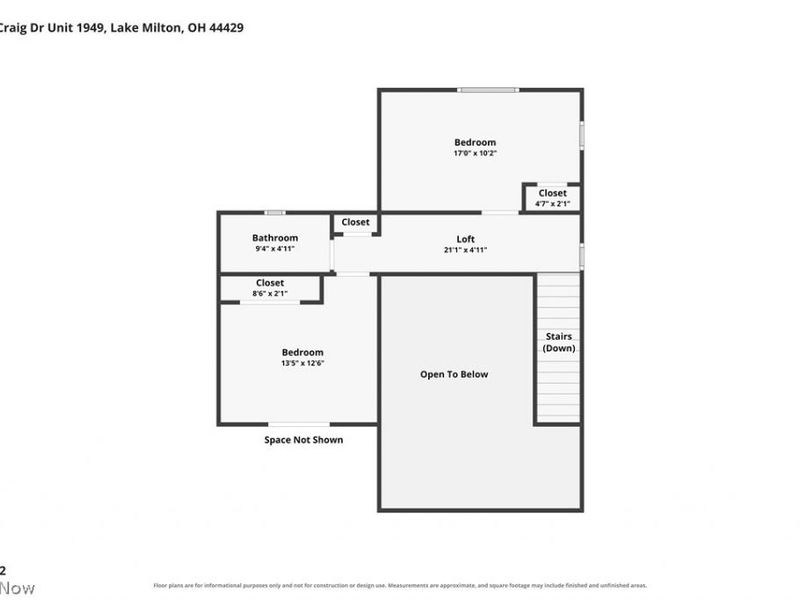 1949 Craig Drive, Lake Milton, OH 44429 Photo 43