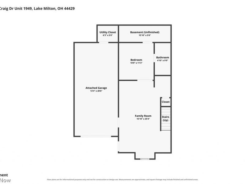1949 Craig Drive, Lake Milton, OH 44429 Photo 44