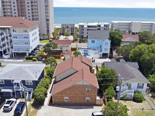 1408 Perrin Dr. , North Myrtle Beach, SC 29582