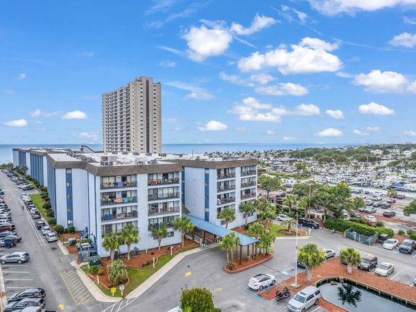 5905 South Kings Hwy. , Unit 235, Myrtle Beach, SC 29575