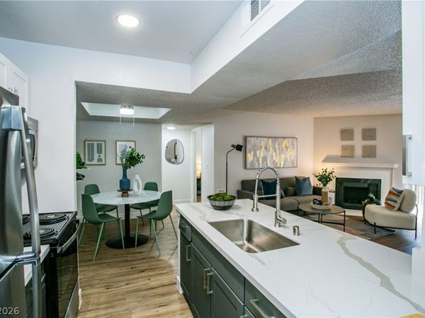 6701 Del Rey Avenue, Unit 262, Las Vegas, NV 89146