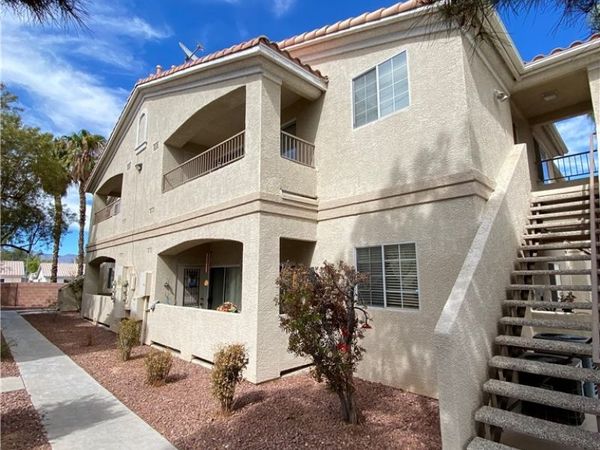 1881 W Alexander Road , Unit 1011, North Las Vegas, NV 89032