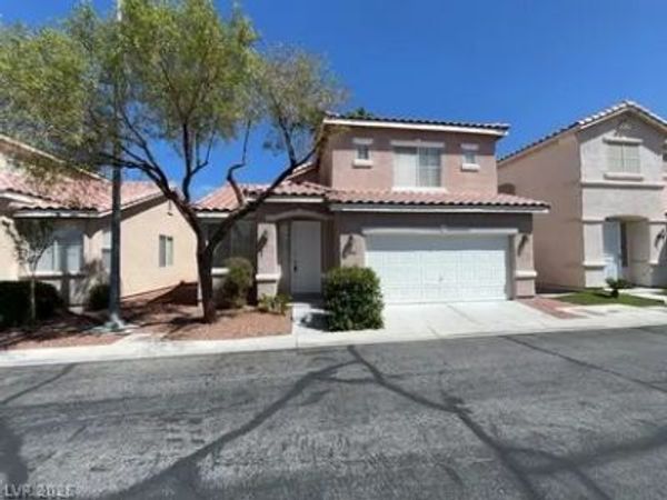 1018 PARK BRIDGE Avenue , Las Vegas, NV 89123
