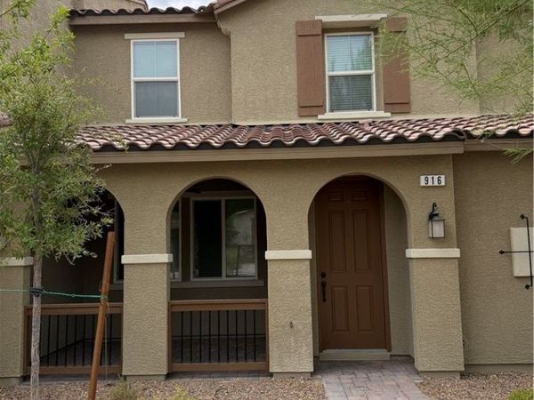916 Riggs Flats Avenue , North Las Vegas, NV 89086