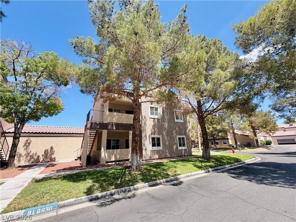 5250 S Rainbow Boulevard, Unit 2148, Las Vegas, NV 89118