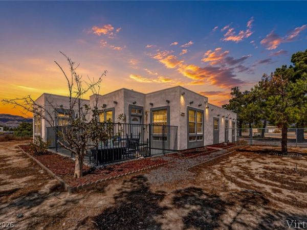 520 McMurray Drive , Pahrump, NV 89060