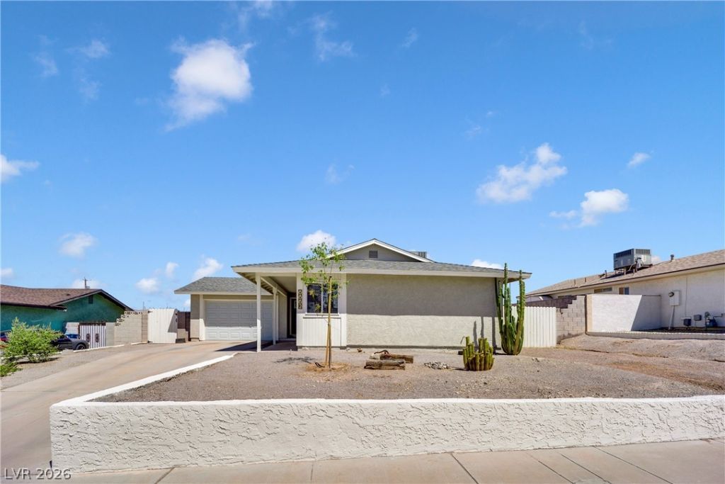 6862 Tiffollo Lane, Las Vegas, NV 89156 Main Photo