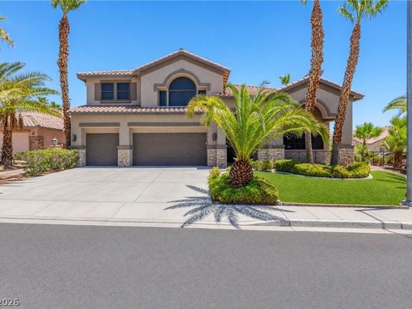 2972 Imperial Purple Court , Las Vegas, NV 89117