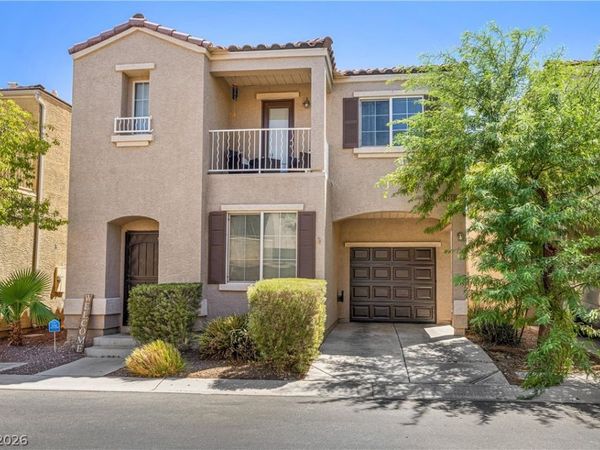 7390 Carrot Ridge Street , Las Vegas, NV 89139