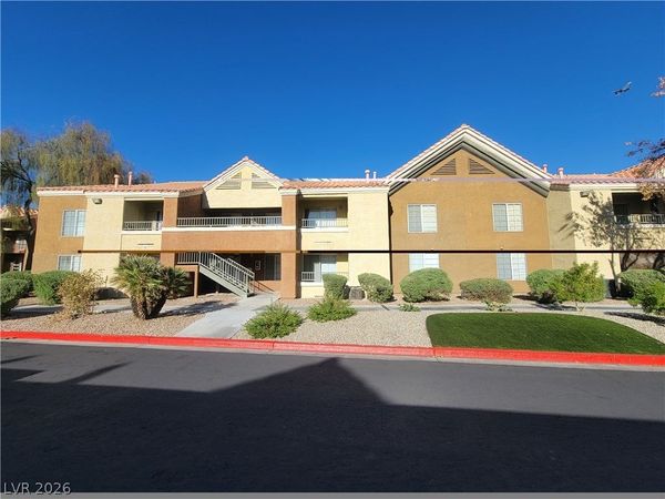 2120 Ramrod Avenue, Unit 212, Henderson, NV 89014