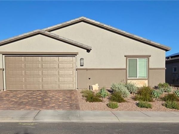 377 Aravalli Crest Street, Henderson, NV 89015