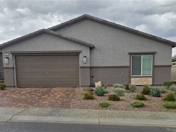 377 Aravalli Crest Street, Henderson, NV 89015