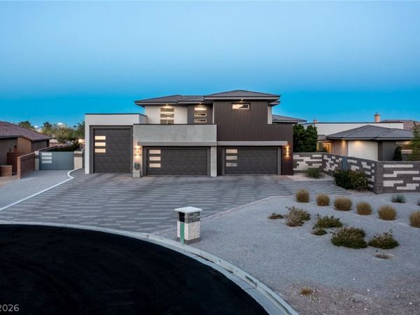 4050 N Tomsik Street , Las Vegas, NV 89129