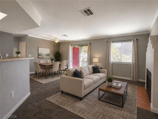 8600 W Charleston Boulevard, Unit 1082, Las Vegas, NV 89117
