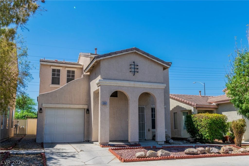 6041 El Sol Drive, Las Vegas, NV 89142 Main Photo