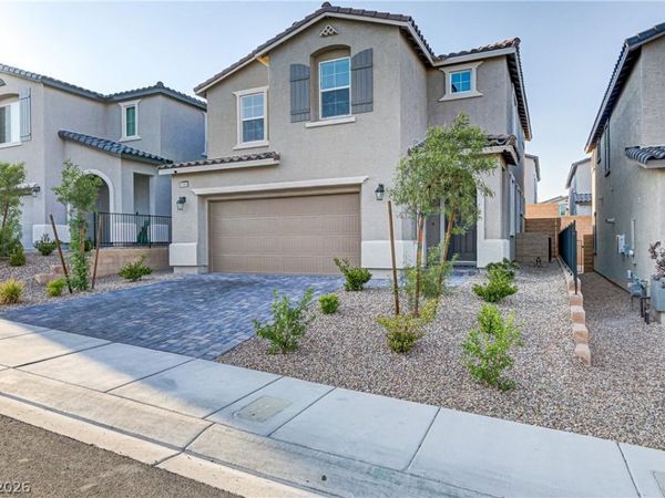 10964 Oregano Avenue, Las Vegas, NV 89166