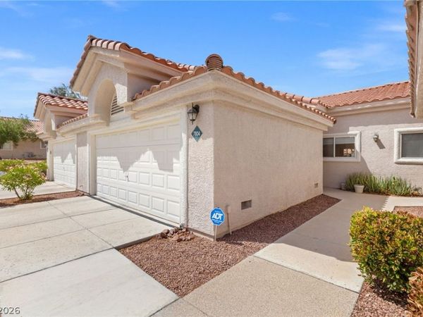7804 Settlers Ridge Lane, Las Vegas, NV 89145