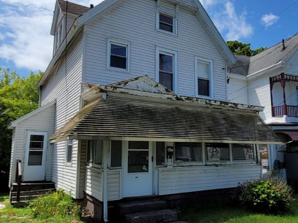 24 S Clinton Avenue, Kingston, NY 12401