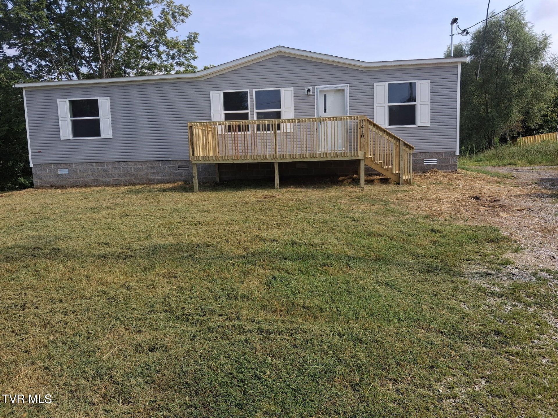 1410 Marvin Road, Mosheim, TN 37818 Main Photo