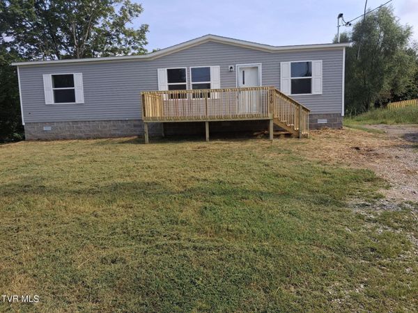 1410 Marvin Road, Mosheim, TN 37818