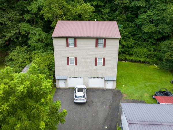 2497 Slate Creek Road, Grundy, VA 24614